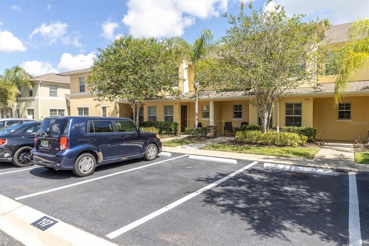 9782 Trumpet Vine Loop , Trinity, FL 34655 Photo