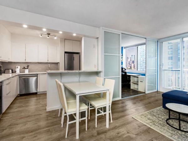 4-74 48th Avenue , Unit 15E, Long Island City, NY 11109