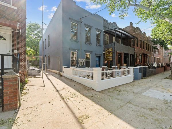 468 Herzl Street , Brooklyn, NY 11212