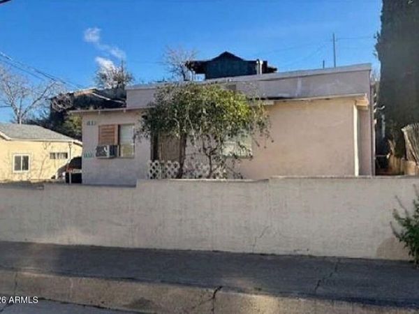 189 S ADONIS Avenue, Miami, AZ 85539