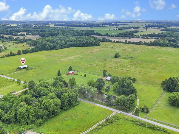 0 Shipley Road , Johnstown, OH 43031