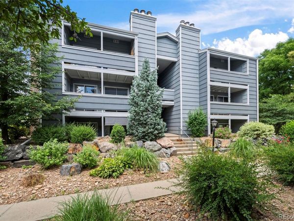 4682 White Rock Circle , Unit 9, Boulder, CO 80301