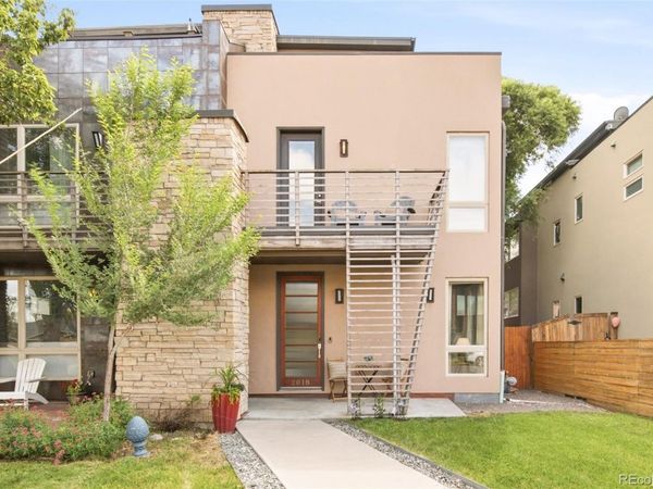 2018 Osceola Street, Denver, CO 80212