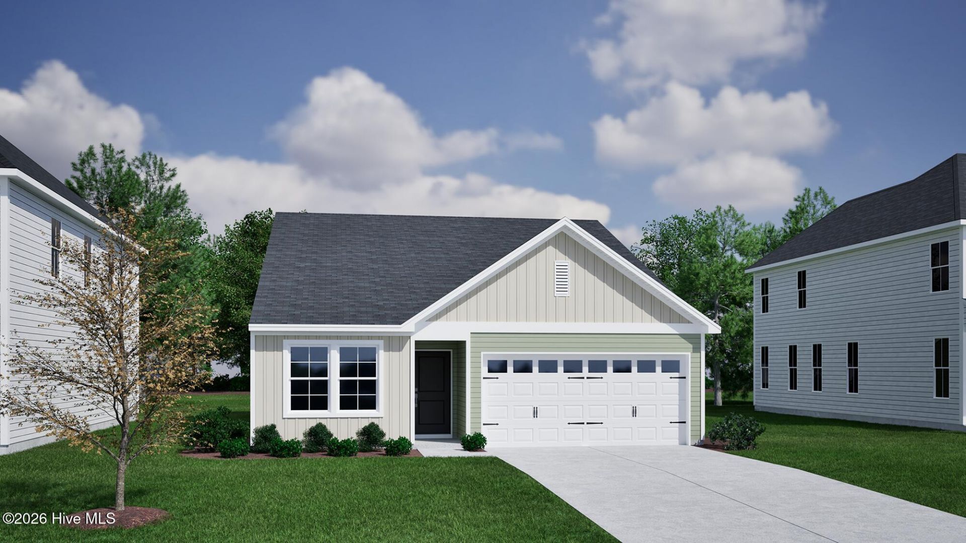 720 Mallory Drive, Sneads Ferry, NC 28460 Main Photo