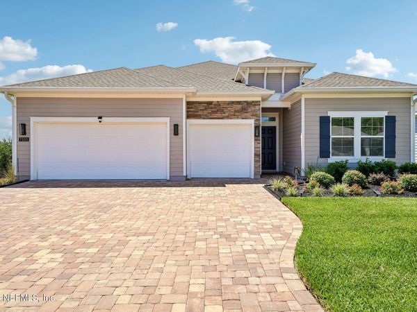 7233 CALAMINT Avenue, Jacksonville, FL 32219