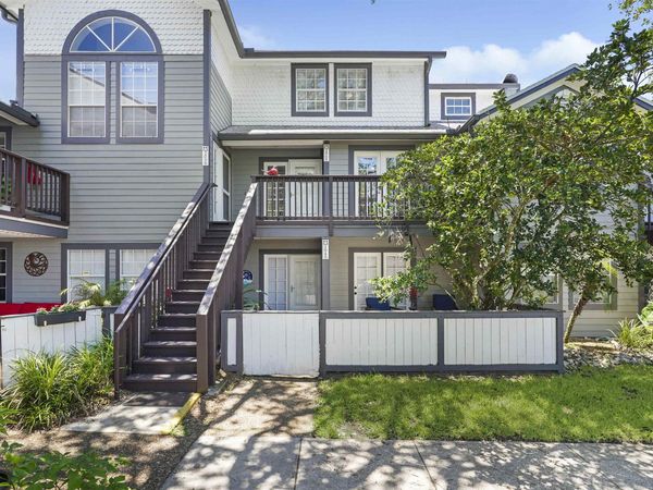 200 16th St, Unit 206B, St Augustine, FL 32080