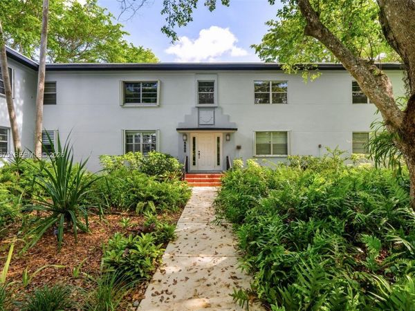 5605 SW 80th St, Unit 10D, Miami, FL 33143