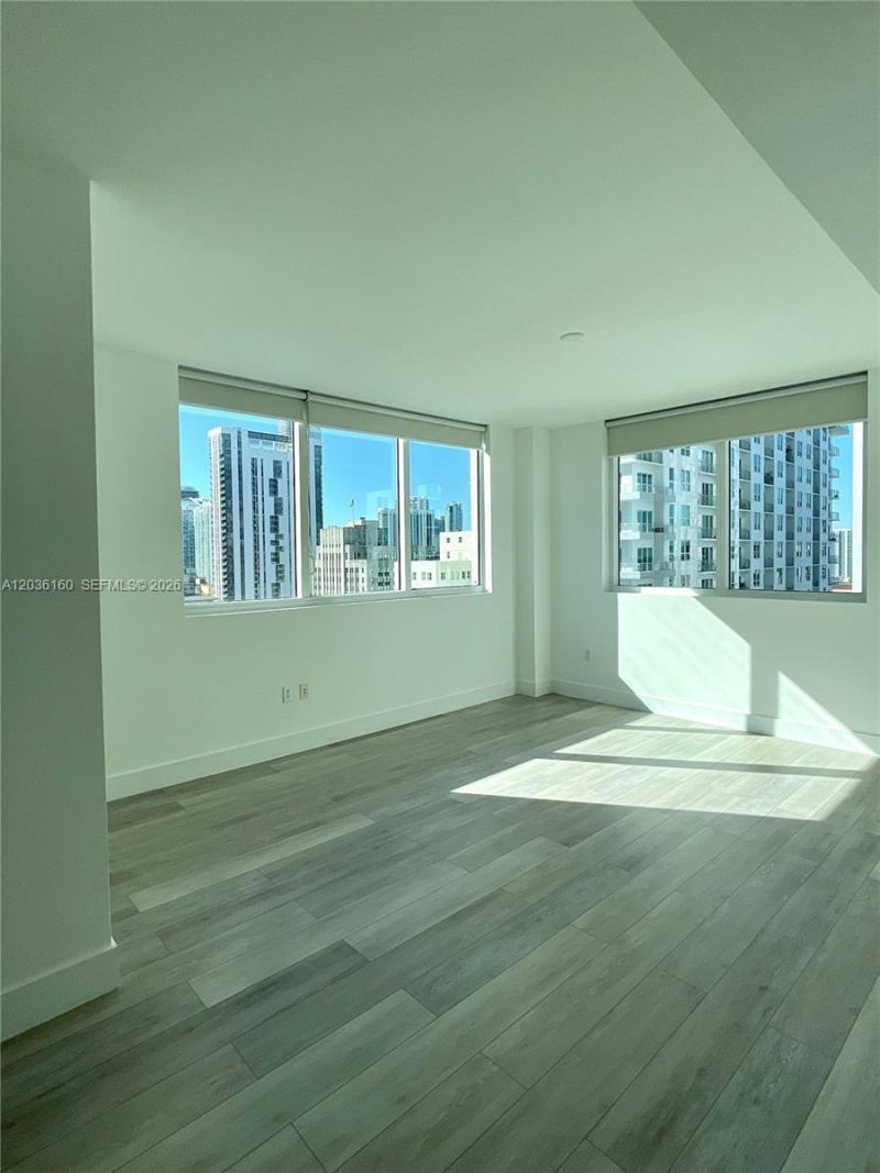 253 NE 2nd St , Unit 2108, Miami, FL 33132 Photo