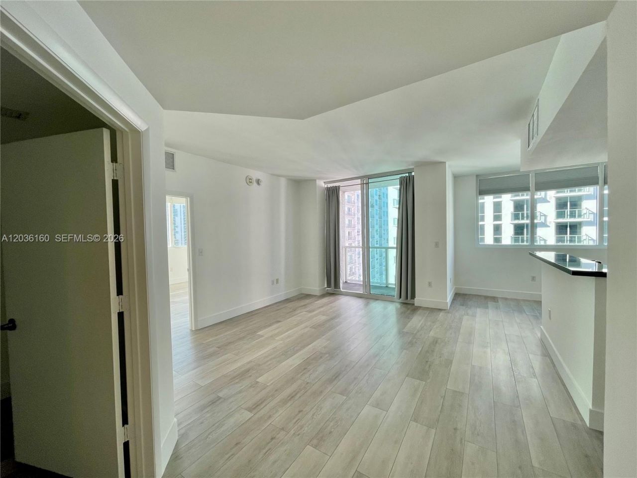 253 NE 2nd St , Unit 2108, Miami, FL 33132 Photo