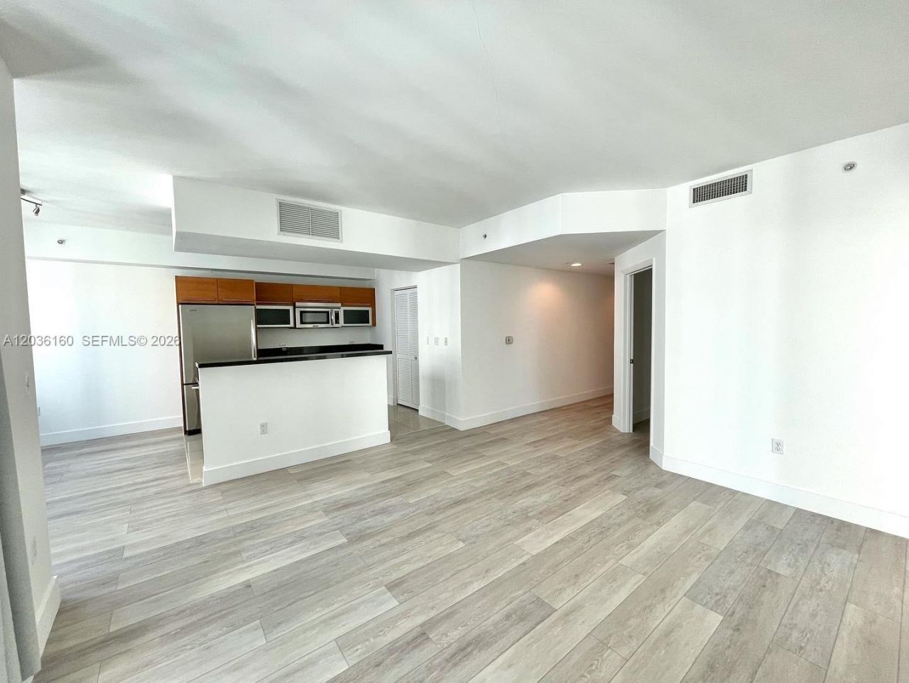 253 NE 2nd St , Unit 2108, Miami, FL 33132 Photo