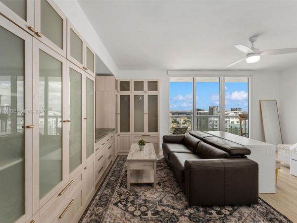 50 Biscayne Blvd , Unit 4603, Miami, FL 33132