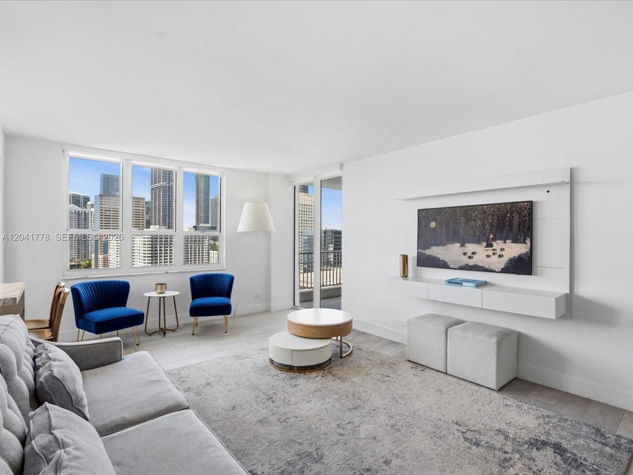 701 Brickell Key Blvd , Unit 1903, Miami, FL 33131 Photo