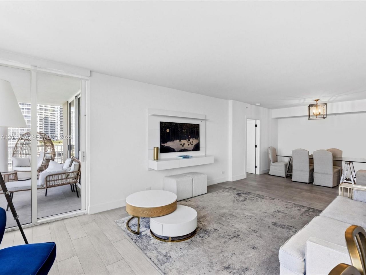 701 Brickell Key Blvd , Unit 1903, Miami, FL 33131 Photo