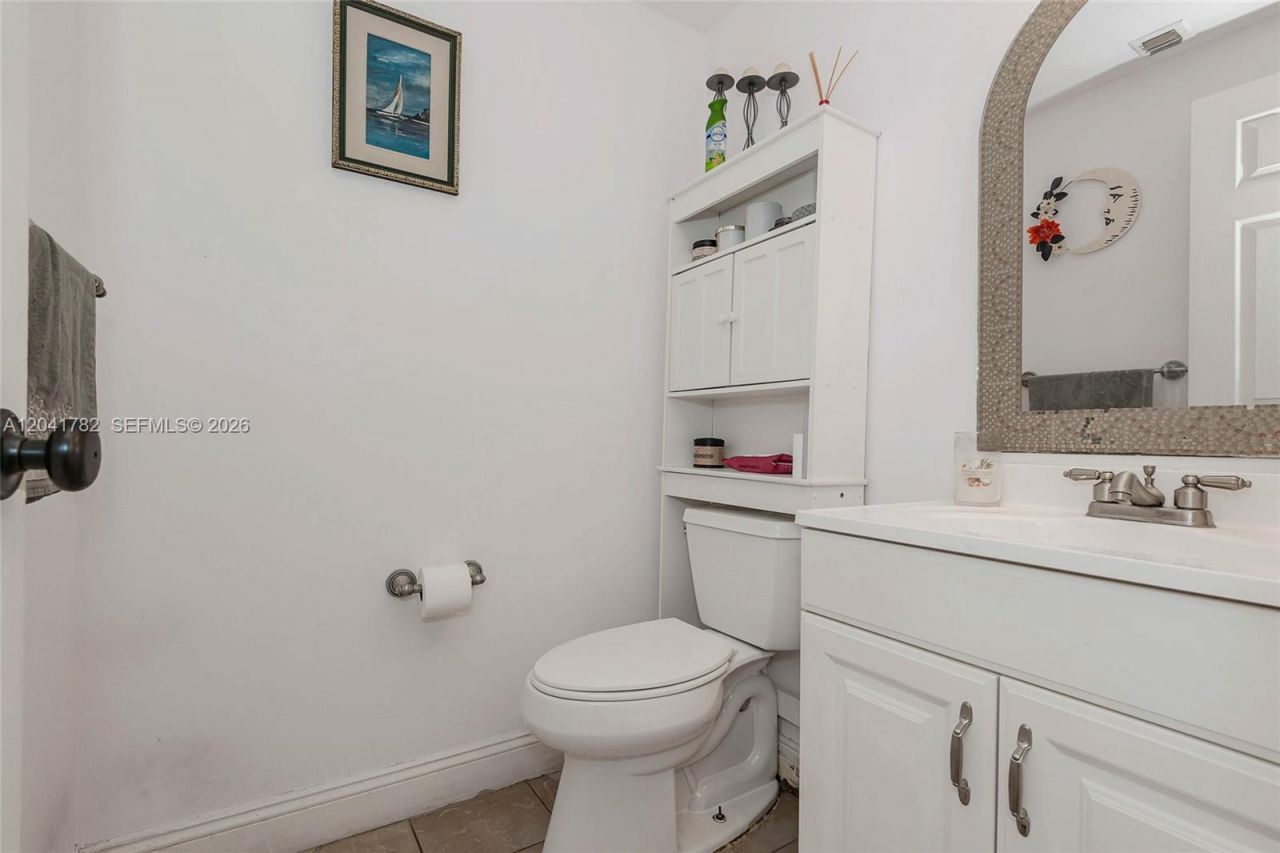 2327 SW 82nd Way , North Lauderdale, FL 33068 Photo