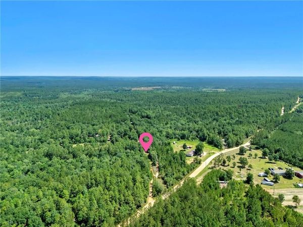 5312 Lambert Cemetery Road, Citronelle, AL 36522