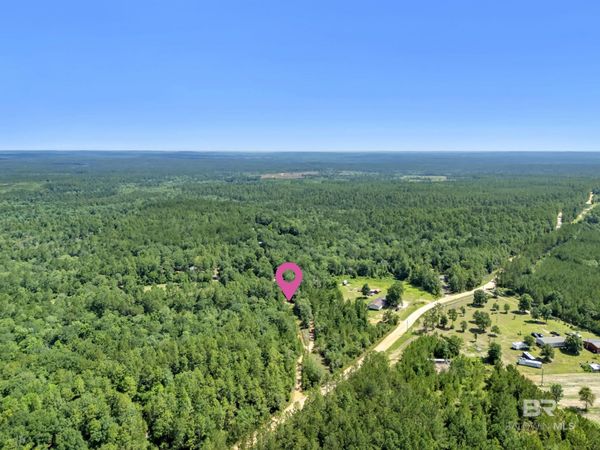 5312 Lambert Cemetery Road, Citronelle, AL 36522