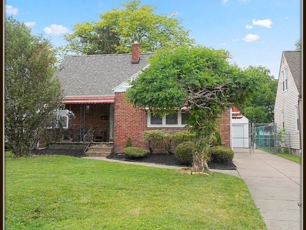 256 Clark Street , Tonawanda, NY 14223