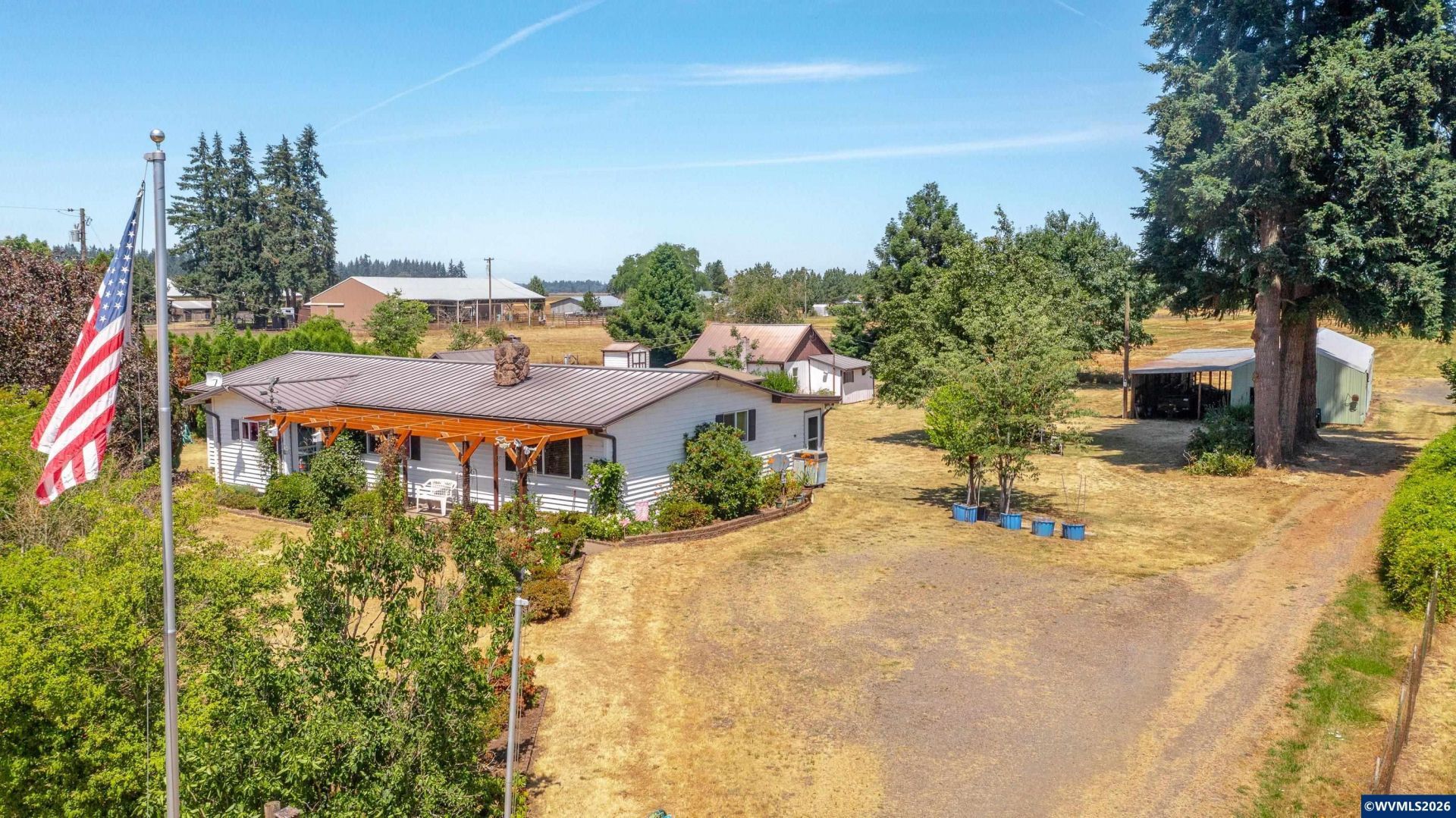 37663 Kgal Rd, Lebanon, OR 97355 Main Photo