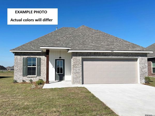 30729 Eden Way Drive, Denham Springs, LA 70726