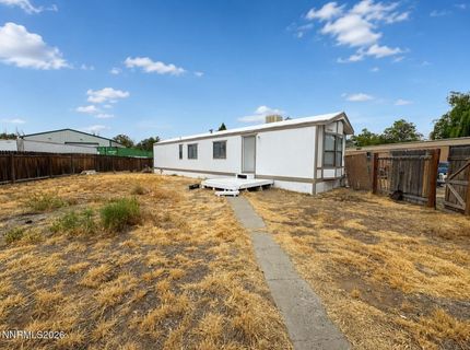6255 Nugget Drive, Winnemucca, NV 89445 Photo