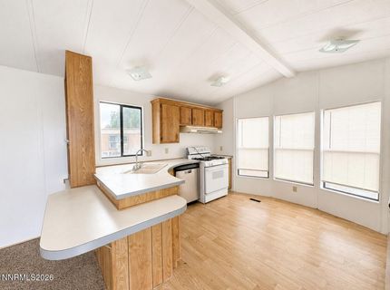6255 Nugget Drive, Winnemucca, NV 89445 Photo