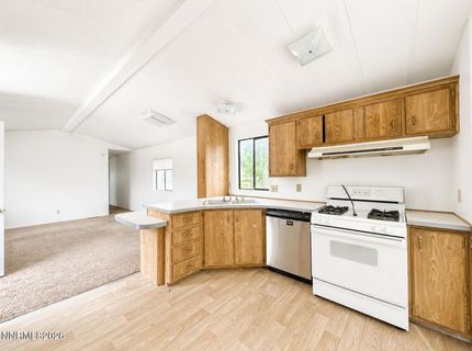 6255 Nugget Drive, Winnemucca, NV 89445 Photo