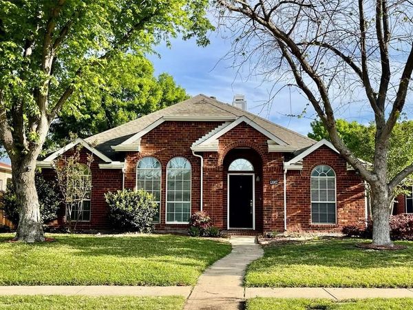 12002 Biloxi Drive, Frisco, TX 75035