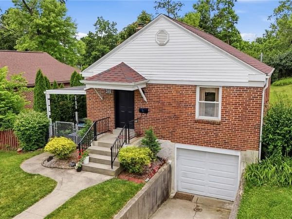 248 Castlewood Avenue, Dayton, OH 45405
