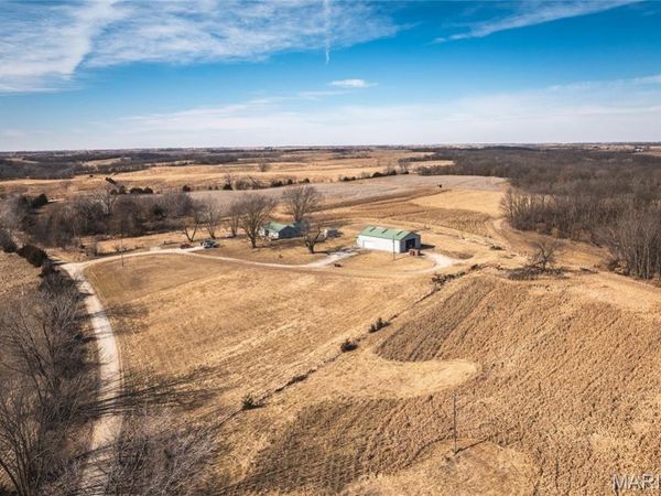 61120 Jubilee , Greencastle, MO 63545