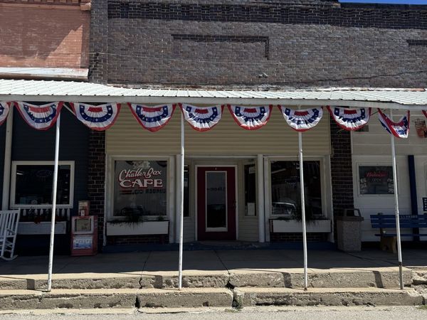 115 E Main , Hillsboro, IN 47949