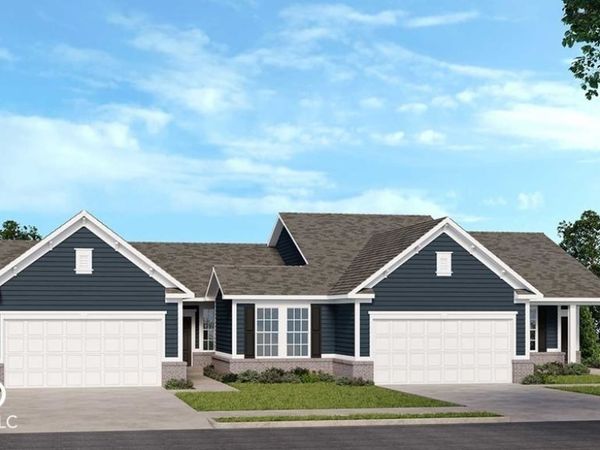 1313 Authentic Lane , Indianapolis, IN 46239