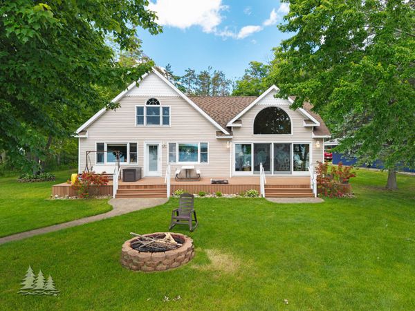 3741 Twin Lakes Drive, Lewiston, MI 49756