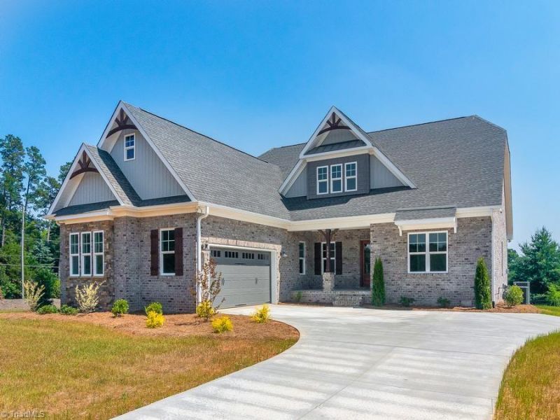 1970 Michelle Drive , Clemmons, NC 27012 Main Photo