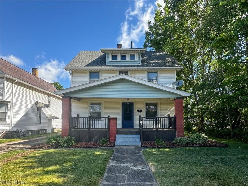 40 Madison Avenue, Niles, OH 44505 Photo 1