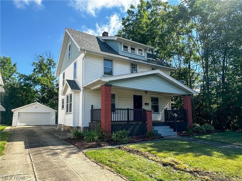 40 Madison Avenue, Niles, OH 44505 Photo 2