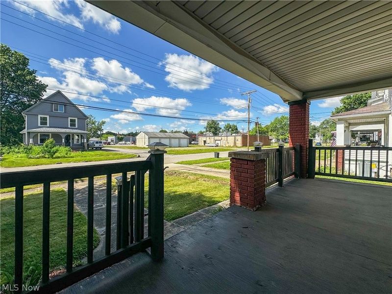 40 Madison Avenue, Niles, OH 44505 Photo 3