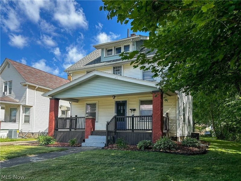 40 Madison Avenue, Niles, OH 44505 Photo 42