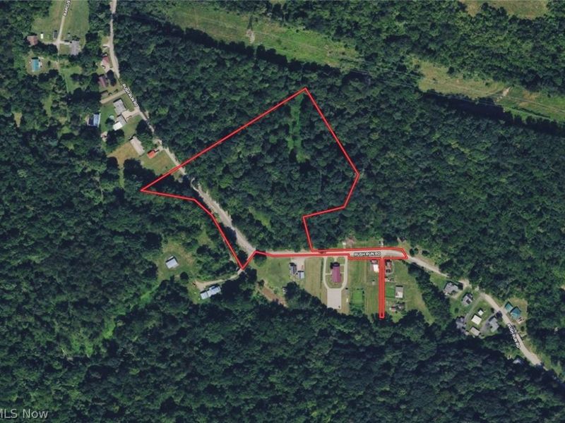 0 County Road 17, Rayland, OH 43943 Photo 25