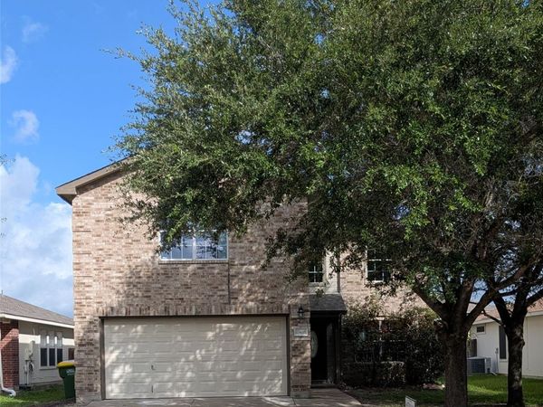 13416 Marie LN , Manor, TX 78653