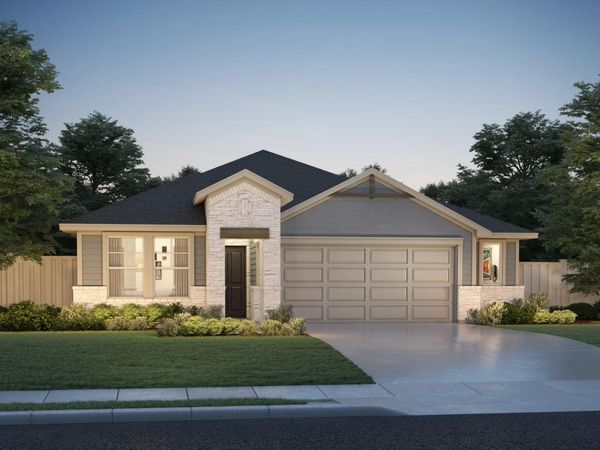 100 Basalt BND , Kyle, TX 78640