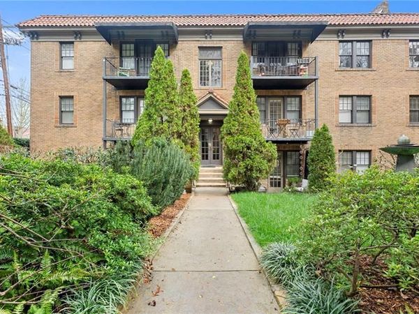 677 Somerset Terrace NE, Unit 2D, Atlanta, GA 30306