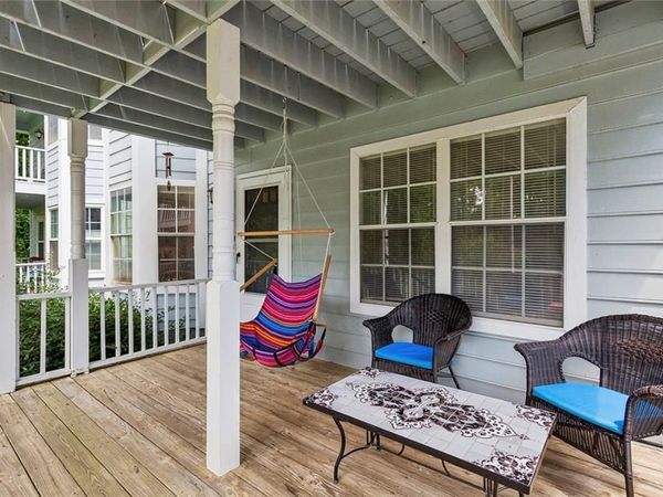 4100 Riverlook Parkway , Unit 102, Marietta, GA 30067