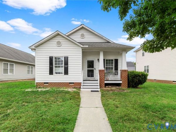 3116 Dillyn Court , Richmond, VA 23222