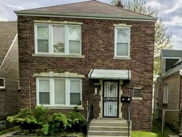 8532 S Yates Boulevard , Unit 1, Chicago, IL 60617