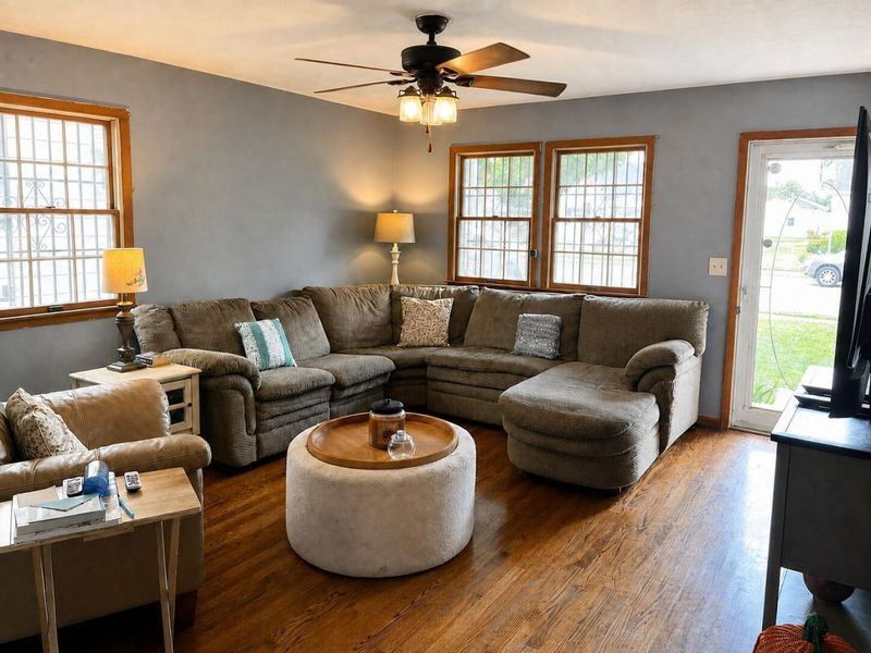 204 Cedar Heights Road, Circleville, OH 43113 Photo 3