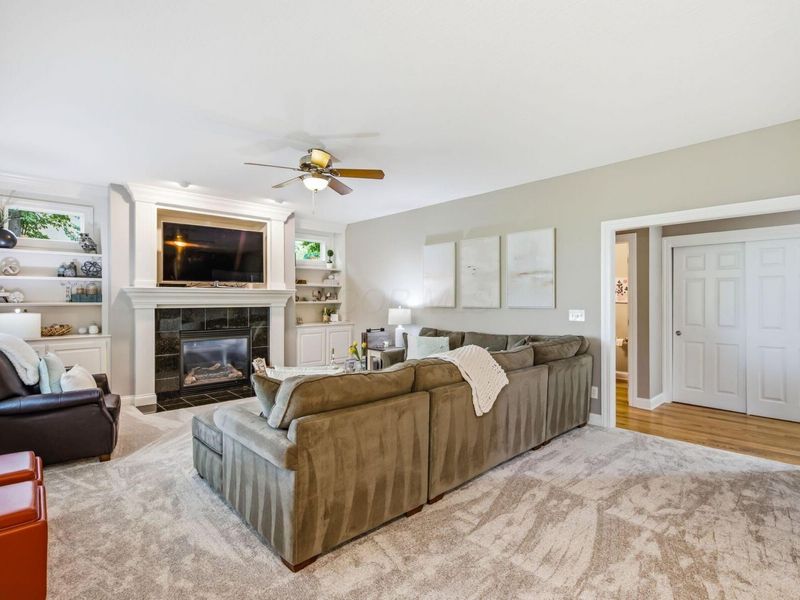 8600 Coldwater Drive, Powell, OH 43065 Photo 13