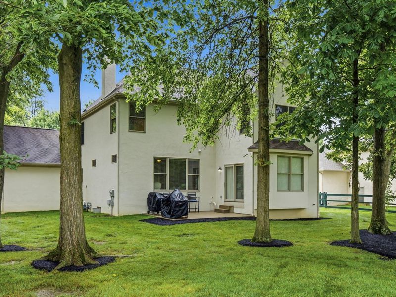 8600 Coldwater Drive, Powell, OH 43065 Photo 39