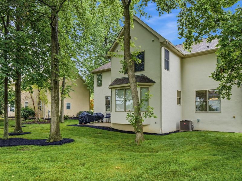 8600 Coldwater Drive, Powell, OH 43065 Photo 41