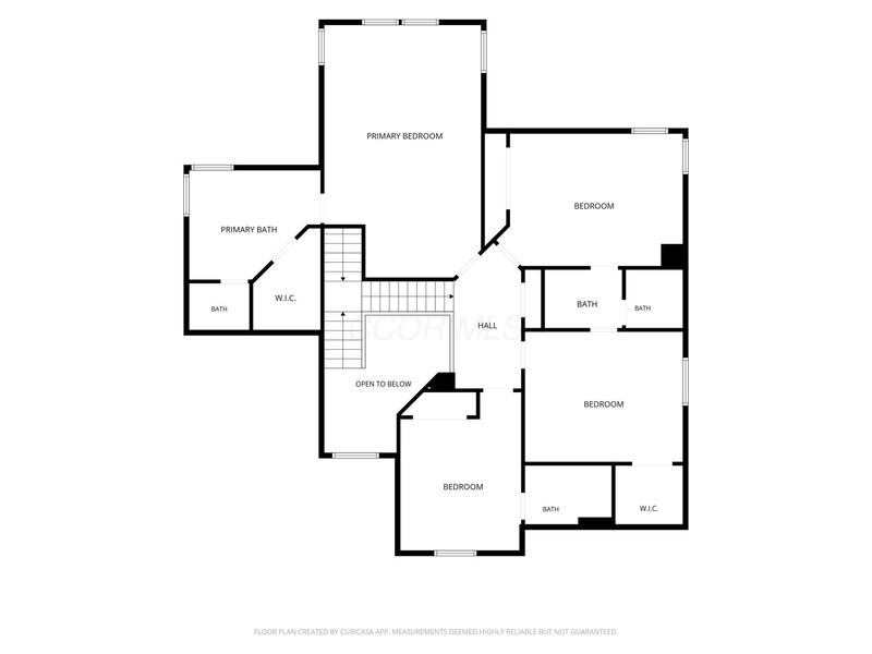 8600 Coldwater Drive, Powell, OH 43065 Photo 44