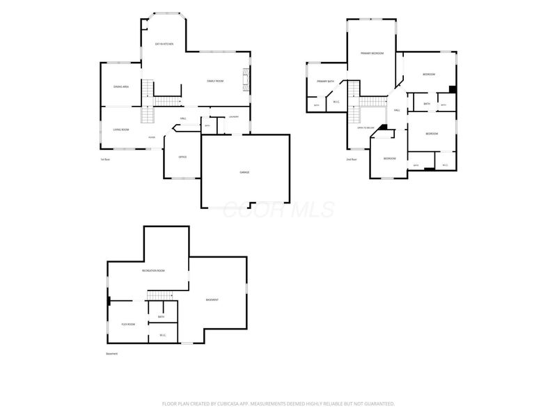 8600 Coldwater Drive, Powell, OH 43065 Photo 46